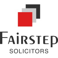 Fairstep Solicitors logo - Similar company to Lets Move Conveyancing Limited