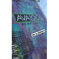 Avaloo, Inc. logo - Similar company to Cope Cbd