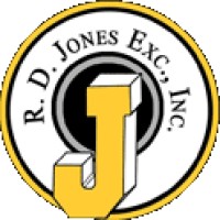 R.D. Jones Excavating, Inc logo - Similar company to Deme Construction Llc.