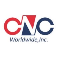 CNC Worldwide Inc. logo - Similar company to Stanmore Cargo