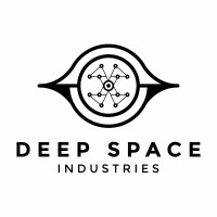 Deep Space Industries logo - Similar company to Deep Space Industries, Inc.