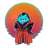 DevSamurai logo - Similar company to Devsamurai Vietnam