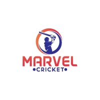 Marvel Cricket logo - Similar company to Sailpan