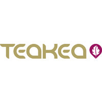 Teakea Meubelen / Woonstudio de Geus logo - Similar company to Weltevree®