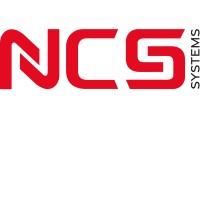 NCS SYSTEMS BeNeLux logo - Similar company to Ave - Added Value Electronics