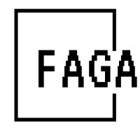 Faga Media logo - Similar company to Tarzo
