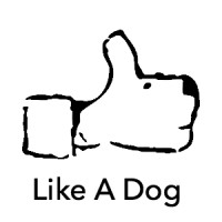 Like A Dog Foundation logo - Similar company to Let'S Live Together