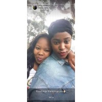 Noluthando logo - Similar company to Optiqo Sweden Ab