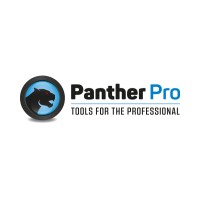 Panther Pro UK logo - Similar company to Panther Pro France