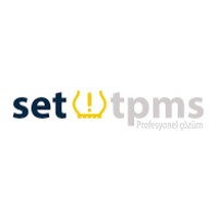Set TPMS Ltd. logo - Similar company to Tpms Sensor, Receiver, Trigger Tool And Simulator