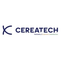 CEREATECH INC. logo - Similar company to Codema Llc