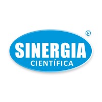 Sinergia Científica logo - Similar company to Conduscamp Condutores Elétricos
