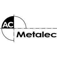 AC METALEC logo - Similar company to Cadcamatic