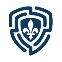 COD3 Sécurité logo - Similar company to Intervention K9