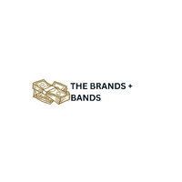 The Brands And Bands Strategy Group logo - Similar company to Kelly Klingaman Financial Planning