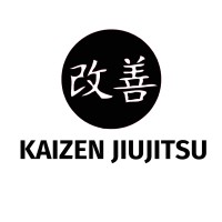 Kaizen Jiujitsu logo - Similar company to Kickdudes Co.,Ltd.