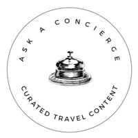 Ask A Concierge ® logo - Similar company to @Mrscotteddy