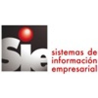 SIE, Sistemas de Información Empresarial logo - Similar company to Payjob Ltd