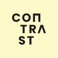 Contrast Living logo - Similar company to Limón