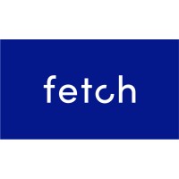 fetch logo - Similar company to Pure