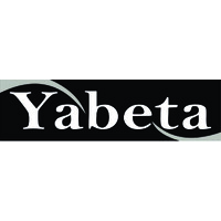 Yabeta logo - Similar company to Pt Cosmar