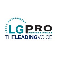 LGPro VIC (Local Government Professionals) logo - Similar company to Sketch Group