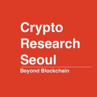 Crypto Research Seoul logo - Similar company to Declassify | Crypto Research And Monitoring
