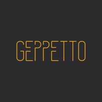 Geppetto Adworks logo - Similar company to Codezade