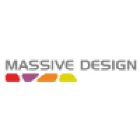 Massive Design Sp. z  o.o. logo - Similar company to Workplace
