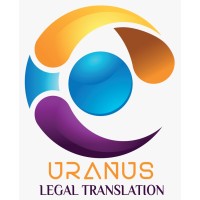 URANUS LEGAL TRANSLATION