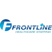 Frontline Healthcare Staffing logo - Similar company to Nutrivitality Ltd