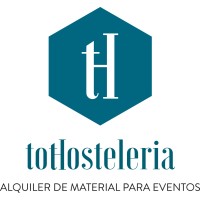 TOT HOSTELERIA BCN logo - Similar company to Dasler