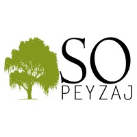 SO PEYZAJ logo - Similar company to Aladağ Akdeniz