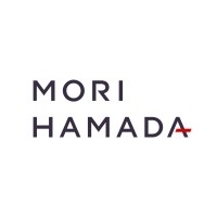 Mori Hamada & Matsumoto logo - Similar company to Nishimura & Asahi