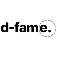 d-fame logo - Similar company to Techczarsolutions