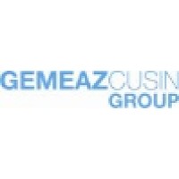 Gemeaz Cusin