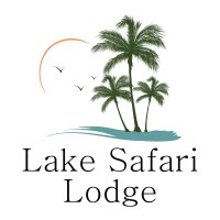 Lake Safari Lodge logo - Similar company to Baines Luxury River Camp