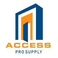 Access Pro Supply logo - Similar company to Ameritech Facility Services, Llc