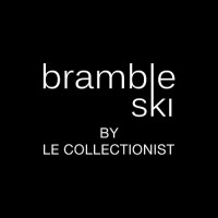 Bramble Ski logo - Similar company to Hip Hideouts