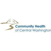 Community Health of Central Washington logo - Similar company to La Casa Hogar