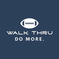 Walk Thru Game logo - Similar company to Eagles Community Foundation