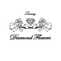 Luxury Diamond Flowers  Roses delivery Miami logo - Similar company to Miami Cheese Shop