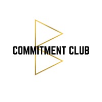 Commitment Club logo - Similar company to Conquer Ventures