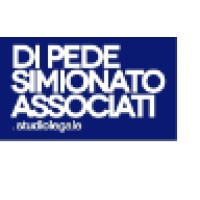 Di Pede Simionato Associati - Studio Legale logo - Similar company to L&Ta