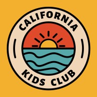 California Kids Club logo - Similar company to Club Joyful