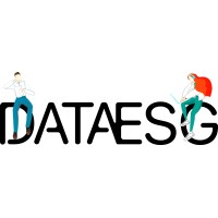 DataESG Solutions LLC logo - Similar company to Prekogai