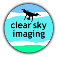 Clear Sky Imaging logo - Similar company to Buzzard Cameras Limited