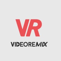 VideoRemix.io Video Personalization logo - Similar company to Personalization One