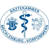 Ärztekammer Mecklenburg-Vorpommern logo - Similar company to Lambda It Systems Gmbh