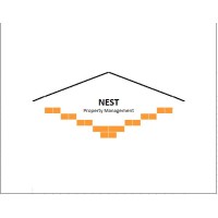 Nest Property Management Edmonton logo - Similar company to Bridgegate Property Management Group Inc.